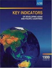 Key indicators for Asia and the Pacific 2008
