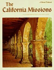 The California missions a pictorial history