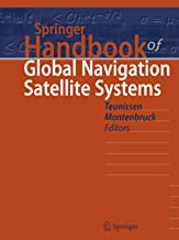 Springer handbook of global navigation satellite systems