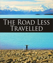 The road less travelled 1,000 amazing places off the tourist trail