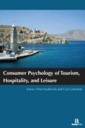 Consumer psychology of tourism, hospitality and leisure