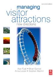 Managing visitor attractions new directions