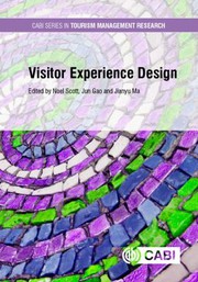 Visitor experience design