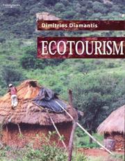 Ecotourism management and assessment