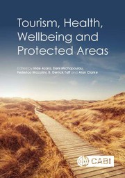 Tourism, health, wellbeing and protected areas
