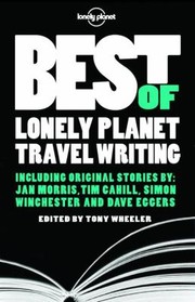 Best of Lonely Planet travel writing