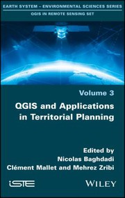 QGIS and applications in territorial planning