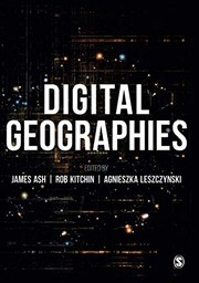 Digital geographies