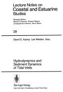 Hydrodynamics and sediment dynamics of tidal islets