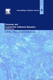 Estuarine and coastal fine sedimments dynamics INTERCOH 2003
