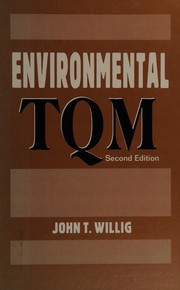 Environmental TQM