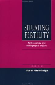 Situating fertility anthropology and demographic inquiry