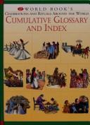 Cumulative glossary and index.