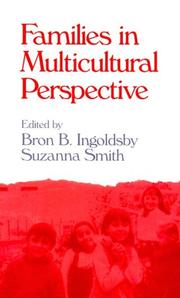 Families in multicultural perspective