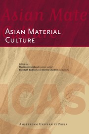 Asian material culture
