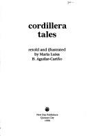 Cordillera tales