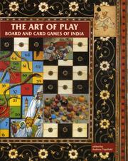 The Art of play board and card games in India