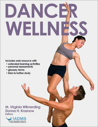 Dancer wellness