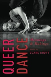 Queer dance meanings and makings