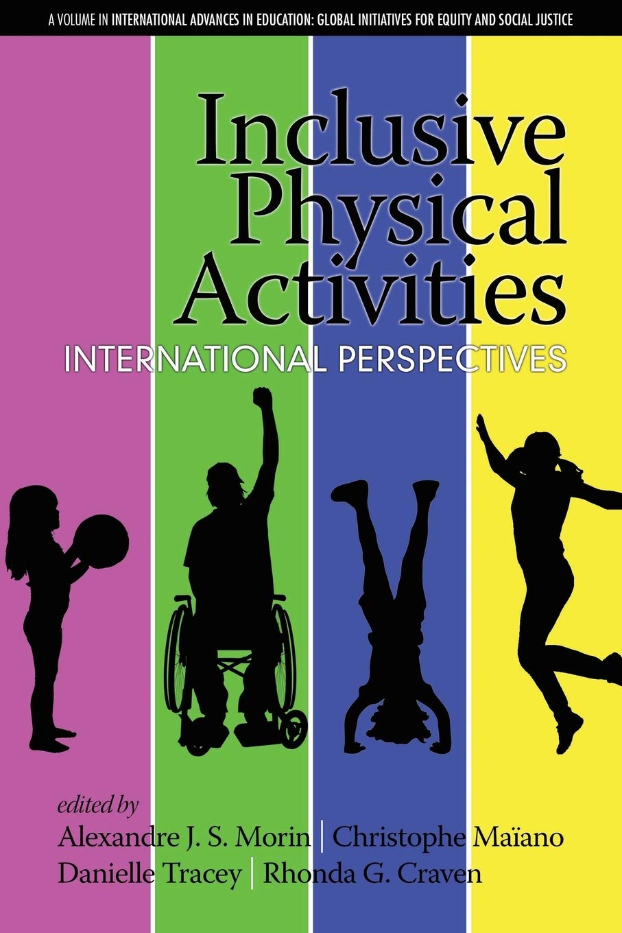 Inclusive physical activities international perspectives