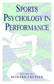 Sports psychology in performance