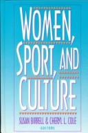Women, sport, and culture