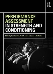 Performance assessment in strength and conditioning