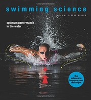 Swimming science optimum performance in the water