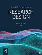 The SAGE encyclopedia of research design