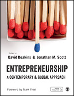 Entrepreneurship a contemporary & global approach