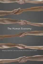 The human economy a citizen's guide