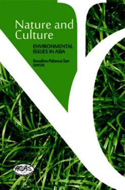 Nature and culture environmental issues in Asia