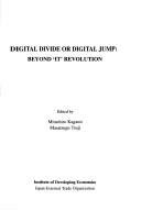 Digital divide or digital jump beyond 'IT' revolution