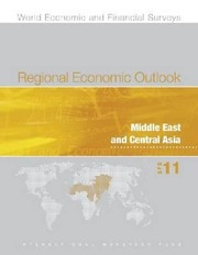 Regional economic outlook Middle East and Central Asia, April 2011.