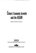China's economic growth and the ASEAN