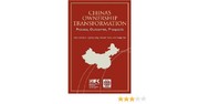 China's ownership transformation process, outcomes, prospects