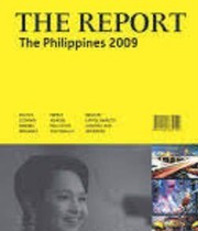 The report the Philippines 2015