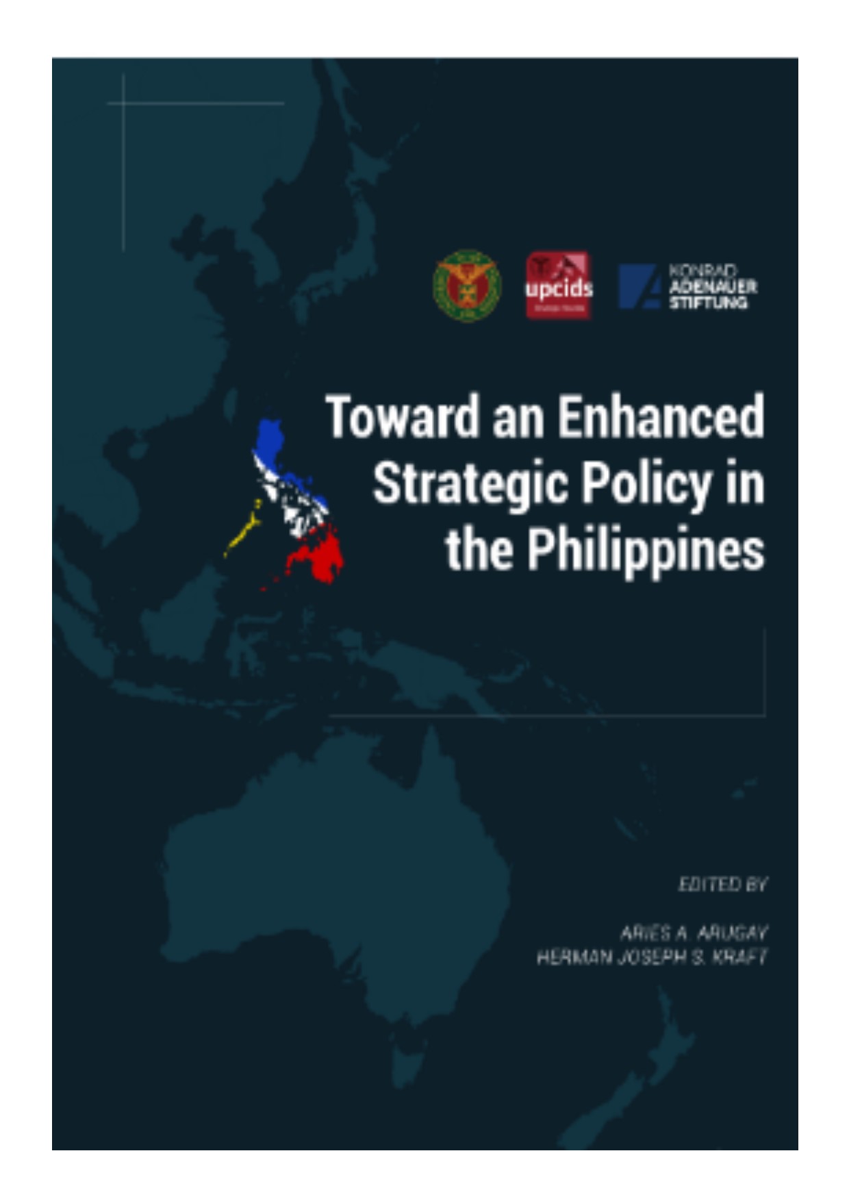 Toward an enhanced strategic policy in the Philippines