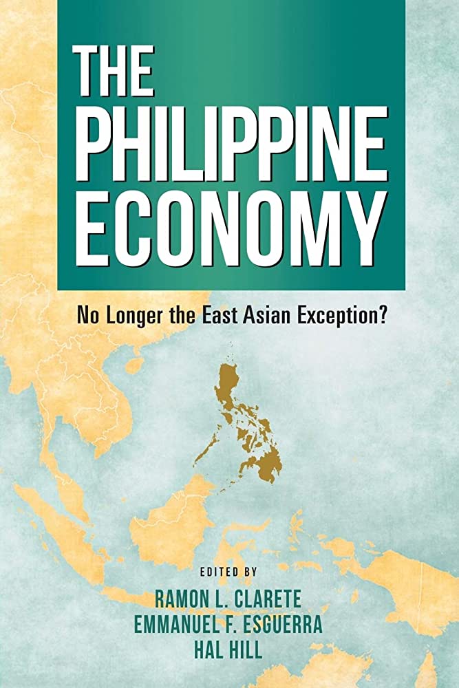 The Philippine economy no longer the East Asian exception?