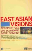 East Asian visions perspectives on economic development