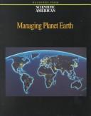 Managing planet earth readings from Scientific American magazine