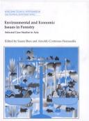 Environmental and economic issues in forestry selected case studies in Asia