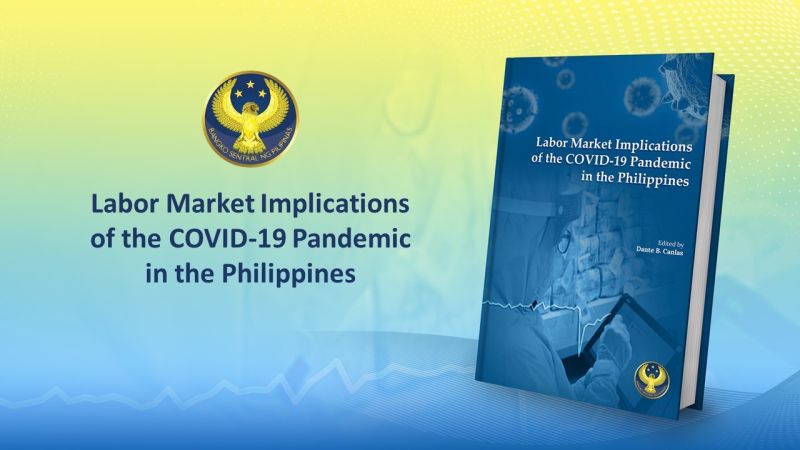 Labor market implications of the COVID-19 pandemic in the Philippines