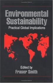 Environmental sustainability practical global implications