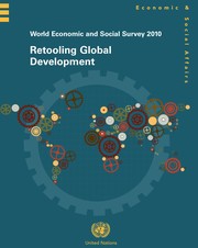 Retooling global development