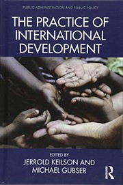 The practice of international development