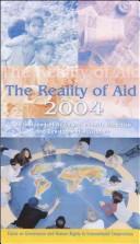 The Reality of aid 2004 an independent review of poverty reduction and development assistance : focus on governance and human rights