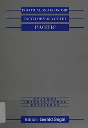 Political and economic encyclopaedia of the Pacific