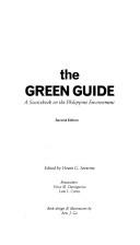 The Green guide a sourcebook on the Philippine environment