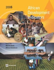 African development indicators.